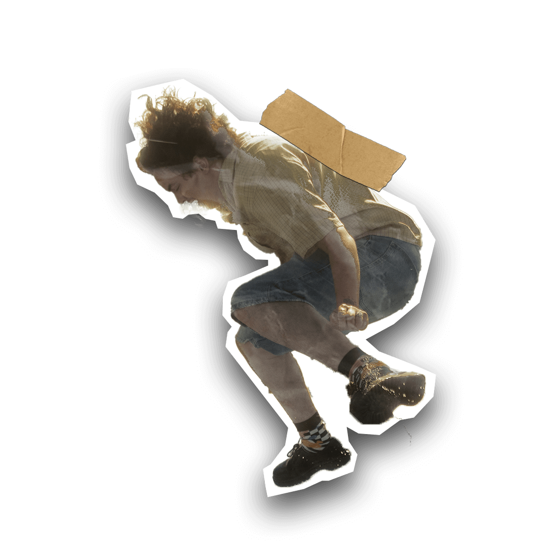 Mike Jump